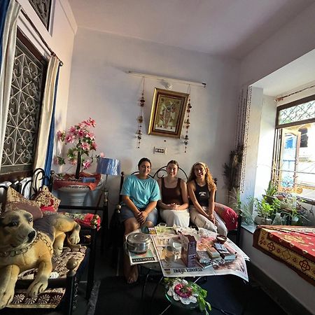 Sanjana'S Stay Удайпур Екстериор снимка